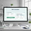 BMI Calculator