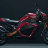 Verge Motorcycles TS PRO दुनिया की पहली solid-state battery इलेक्ट्रिक बाइक